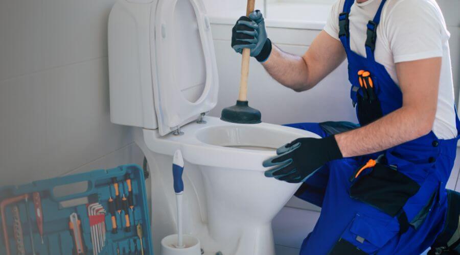 Local expert plumbing services in Southport, NC